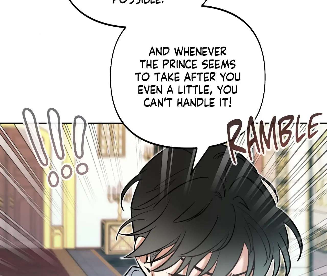 May as Well Get the Best Ending Chapter 10 page 51 - 