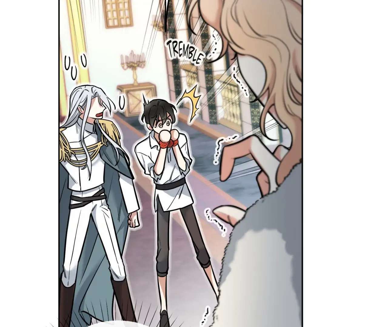 May as Well Get the Best Ending Chapter 10 page 54 - 