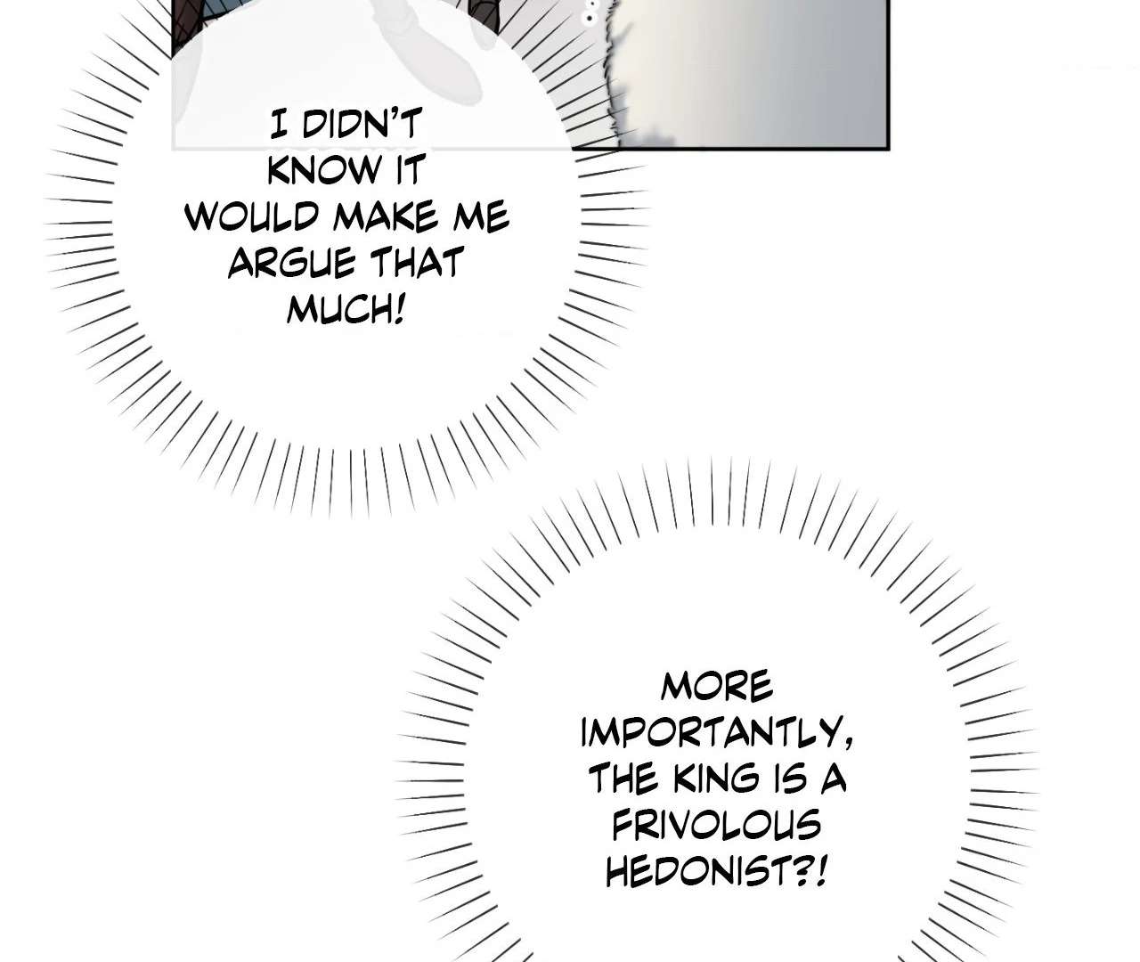 May as Well Get the Best Ending Chapter 10 page 55 - 