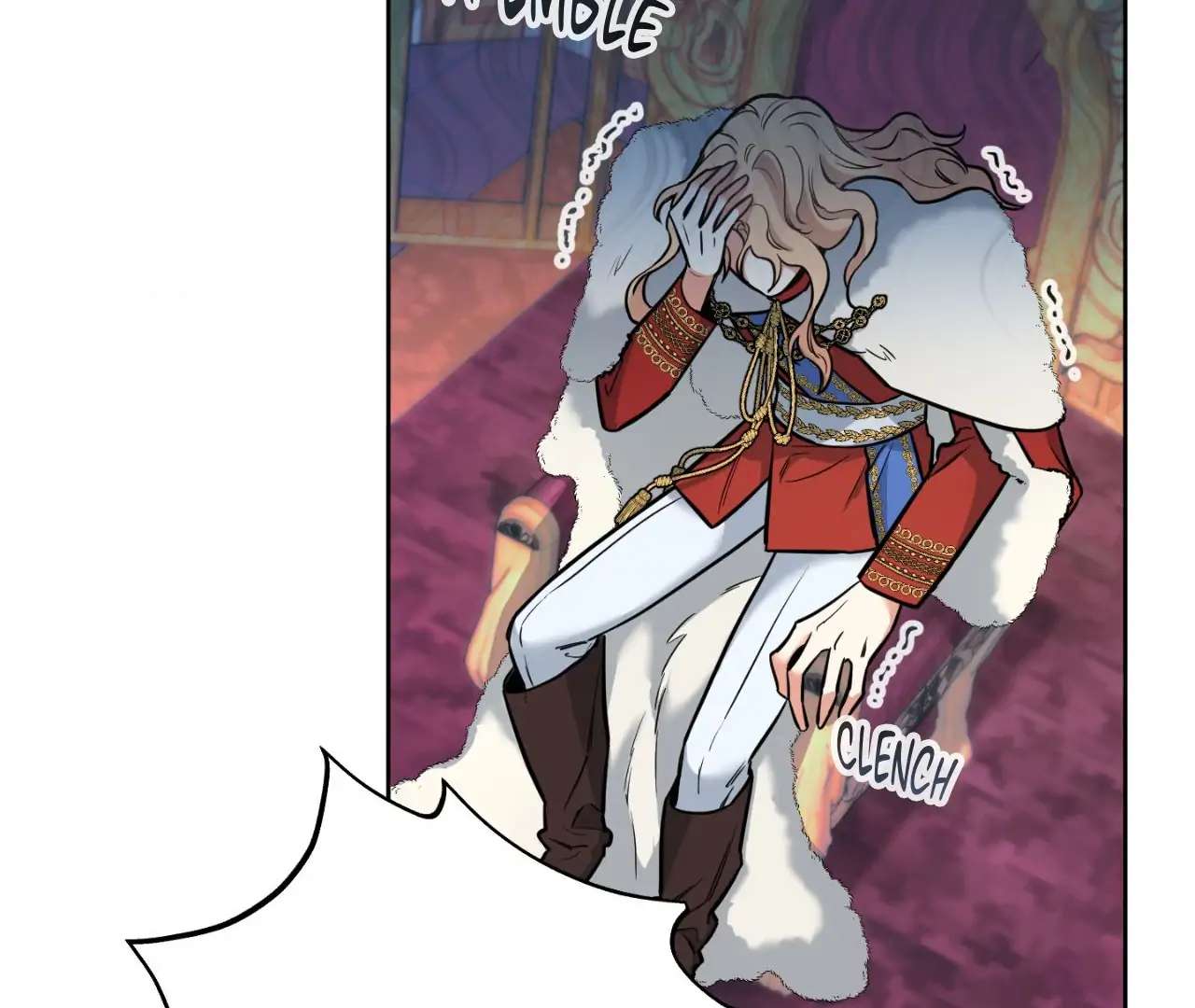May as Well Get the Best Ending Chapter 10 page 57 - 