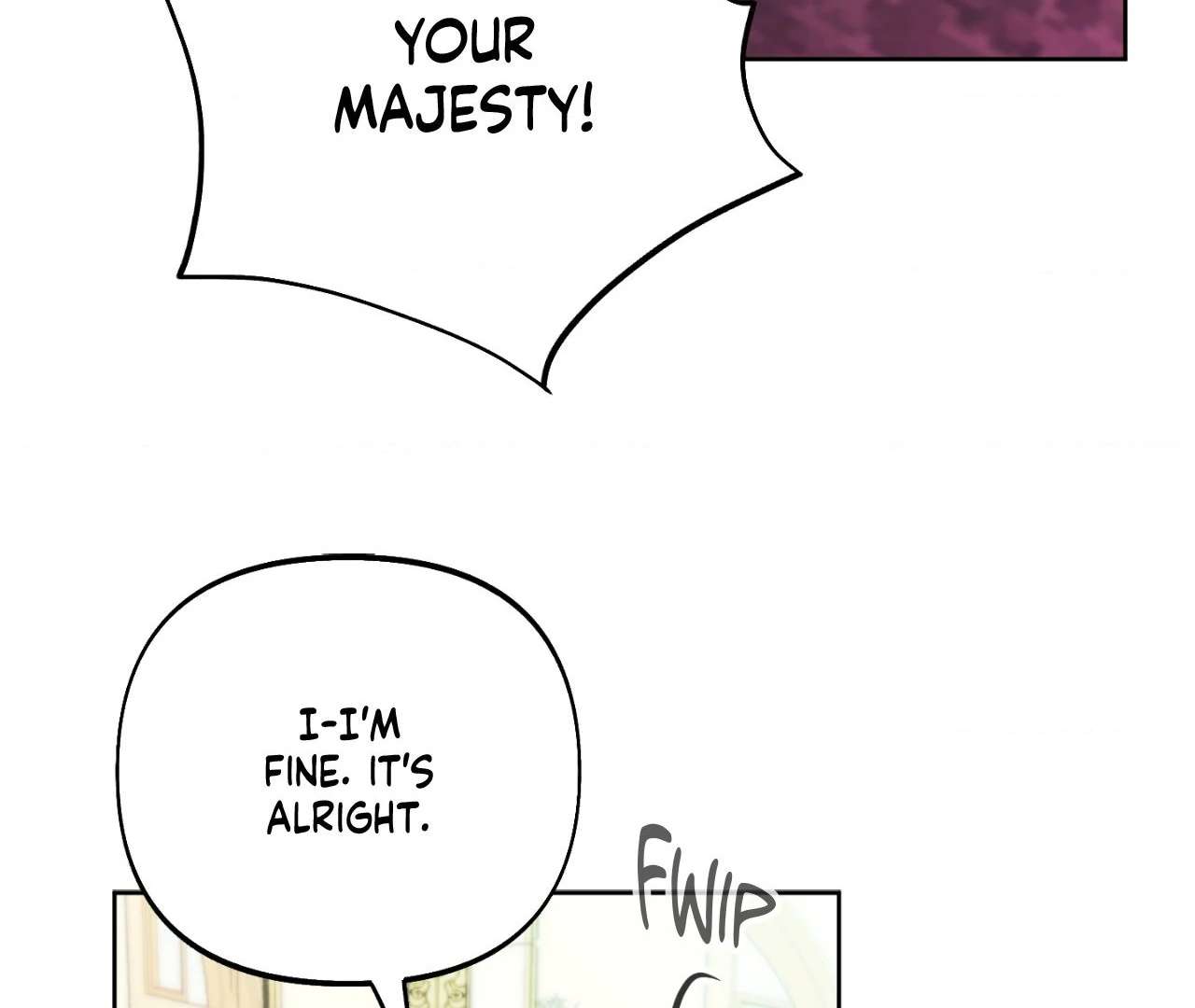 May as Well Get the Best Ending Chapter 10 page 58 - 