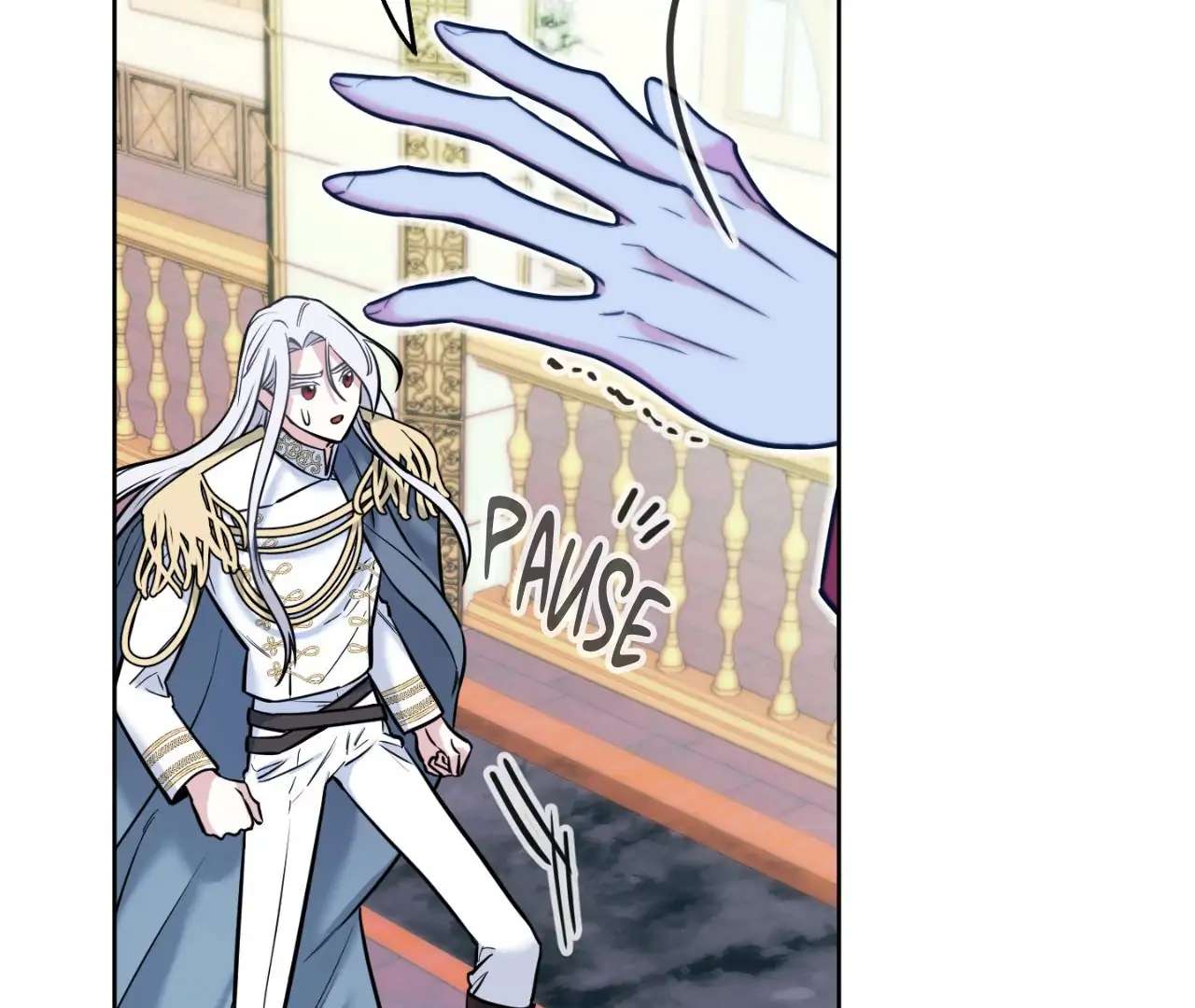 May as Well Get the Best Ending Chapter 10 page 59 - 