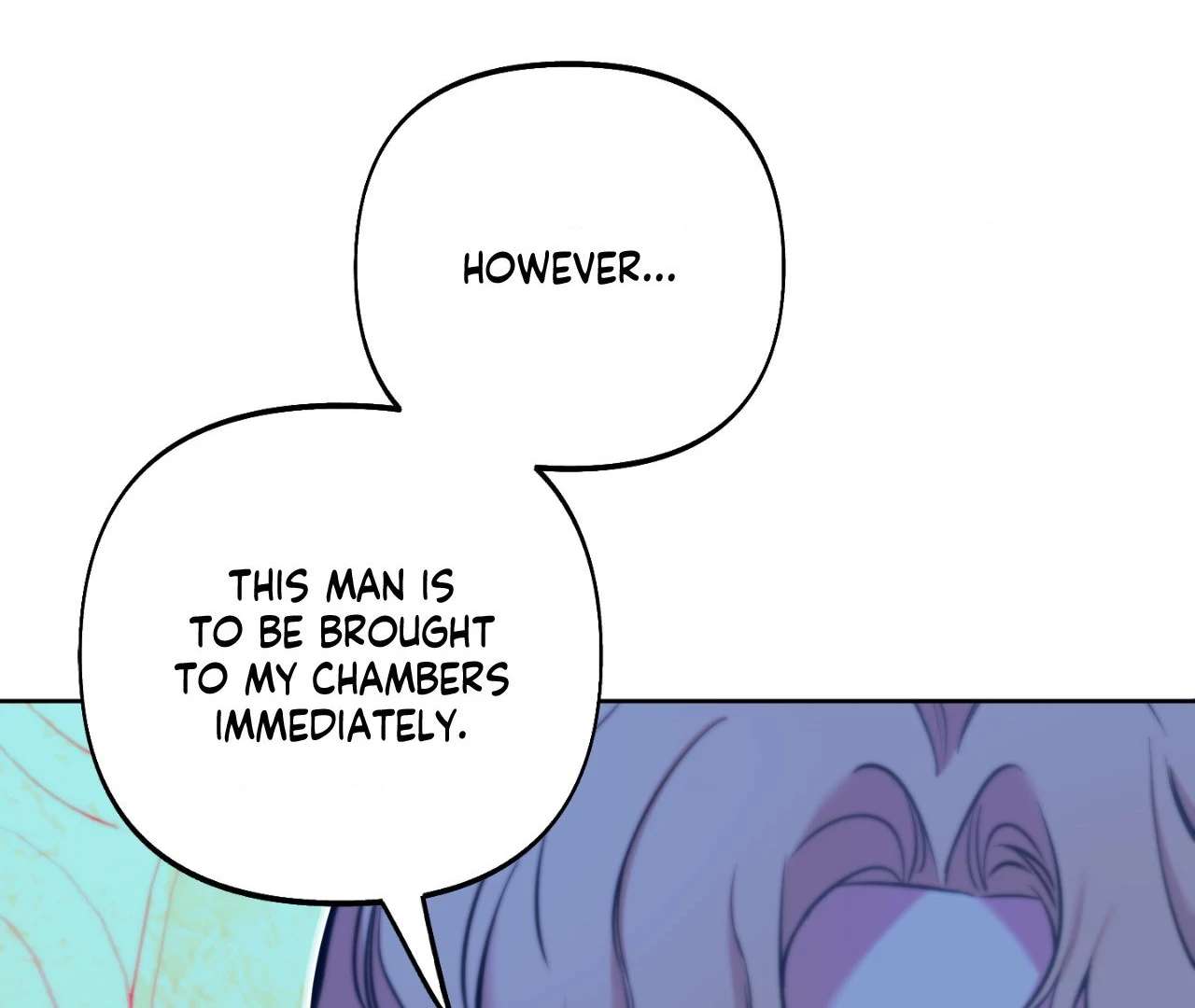 May as Well Get the Best Ending Chapter 10 page 61 - 