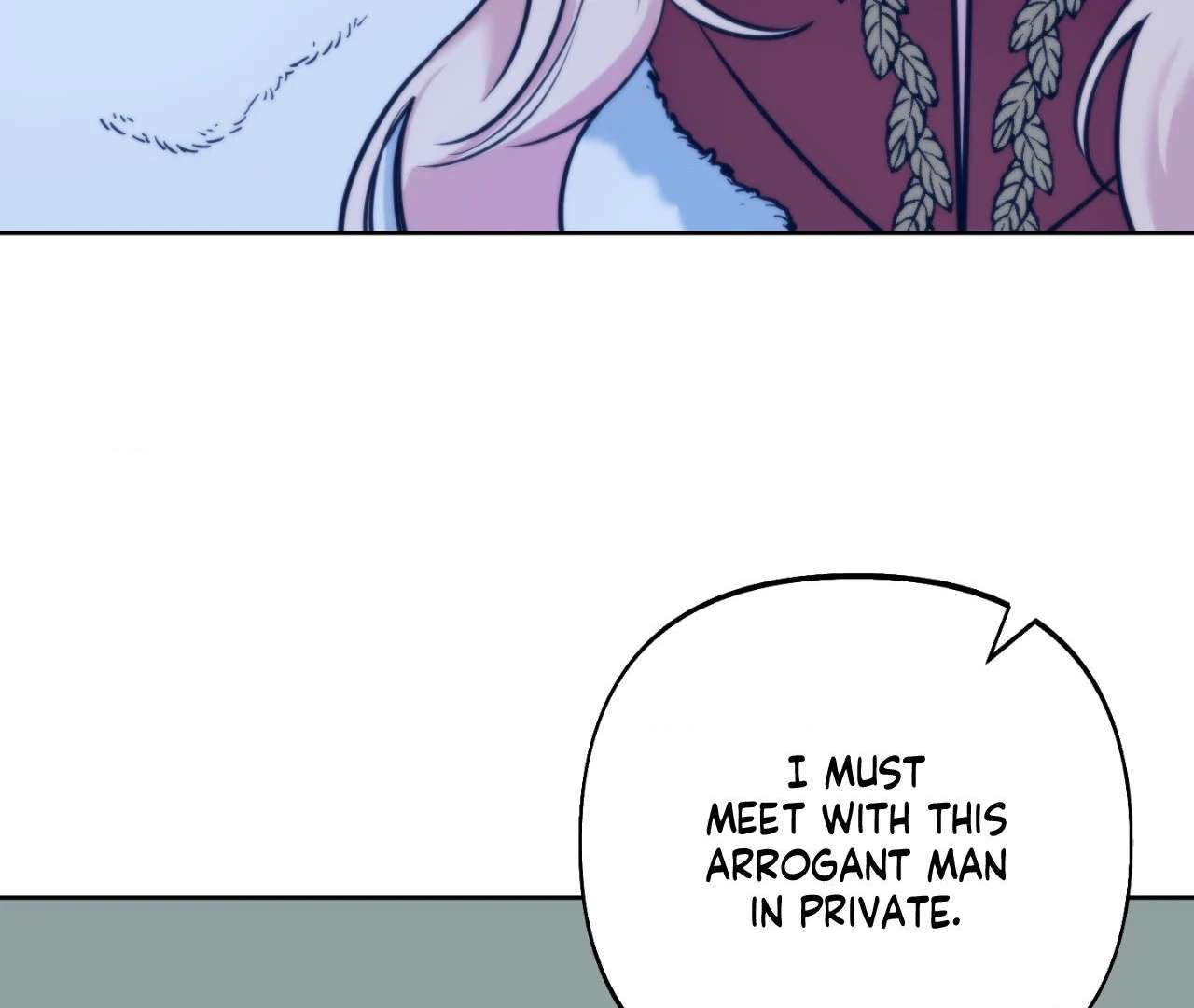 May as Well Get the Best Ending Chapter 10 page 63 - 