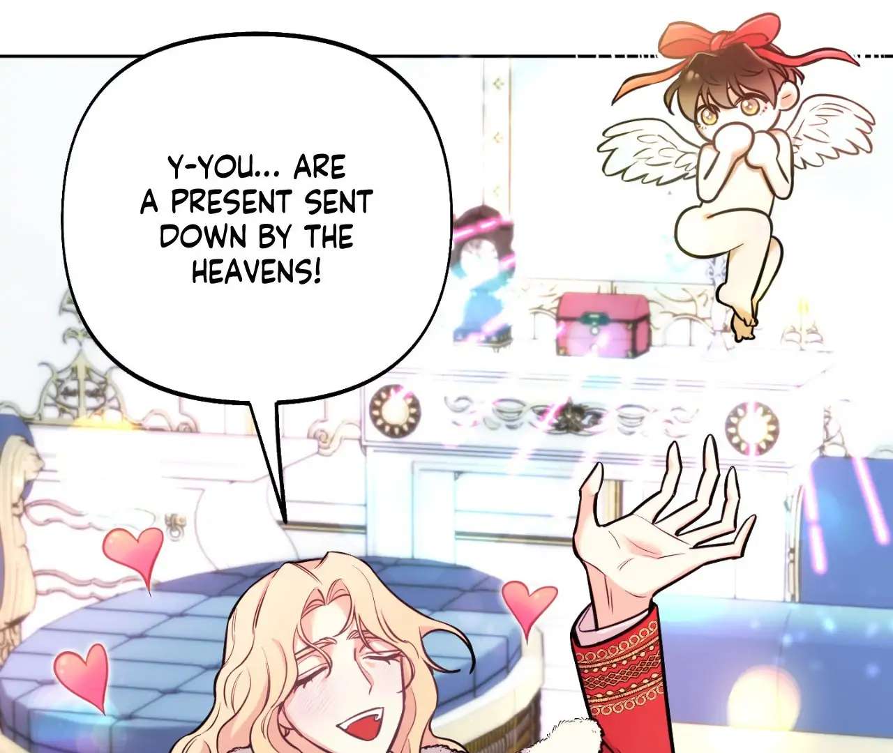 May as Well Get the Best Ending Chapter 10 page 71 - 