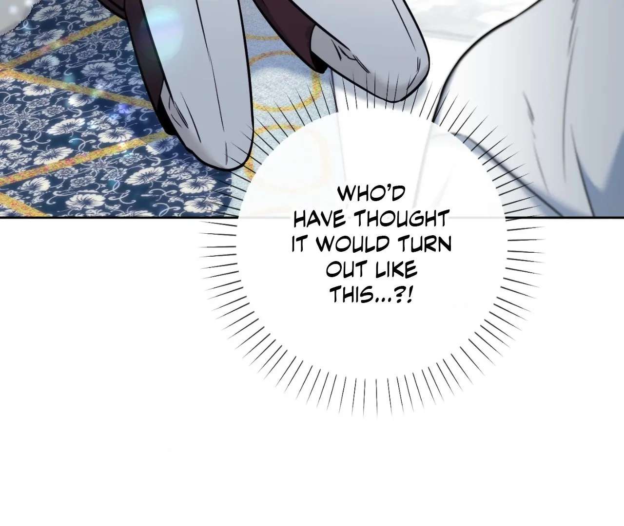 May as Well Get the Best Ending Chapter 10 page 73 - 