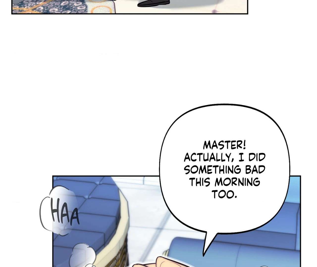 May as Well Get the Best Ending Chapter 10 page 78 - 