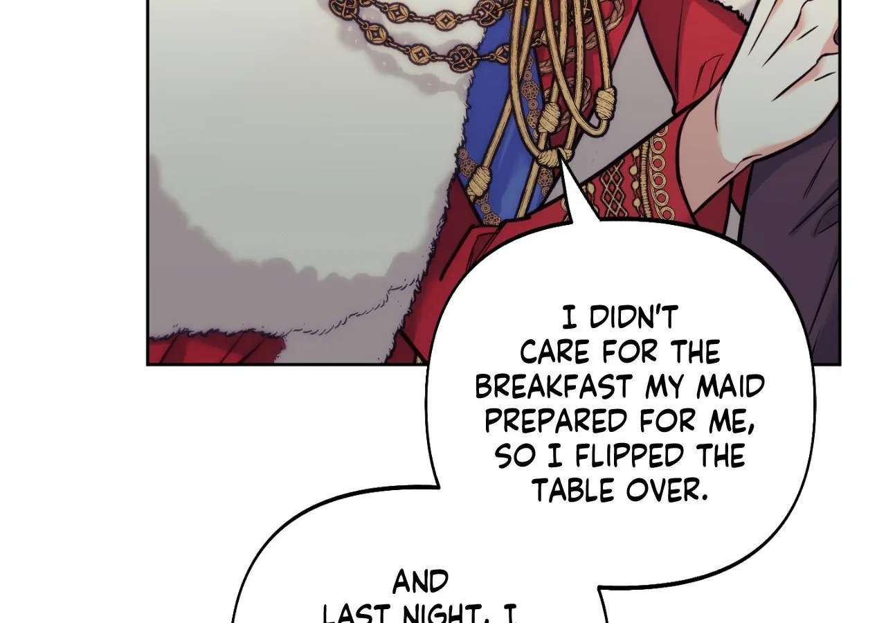 May as Well Get the Best Ending Chapter 10 page 80 - 
