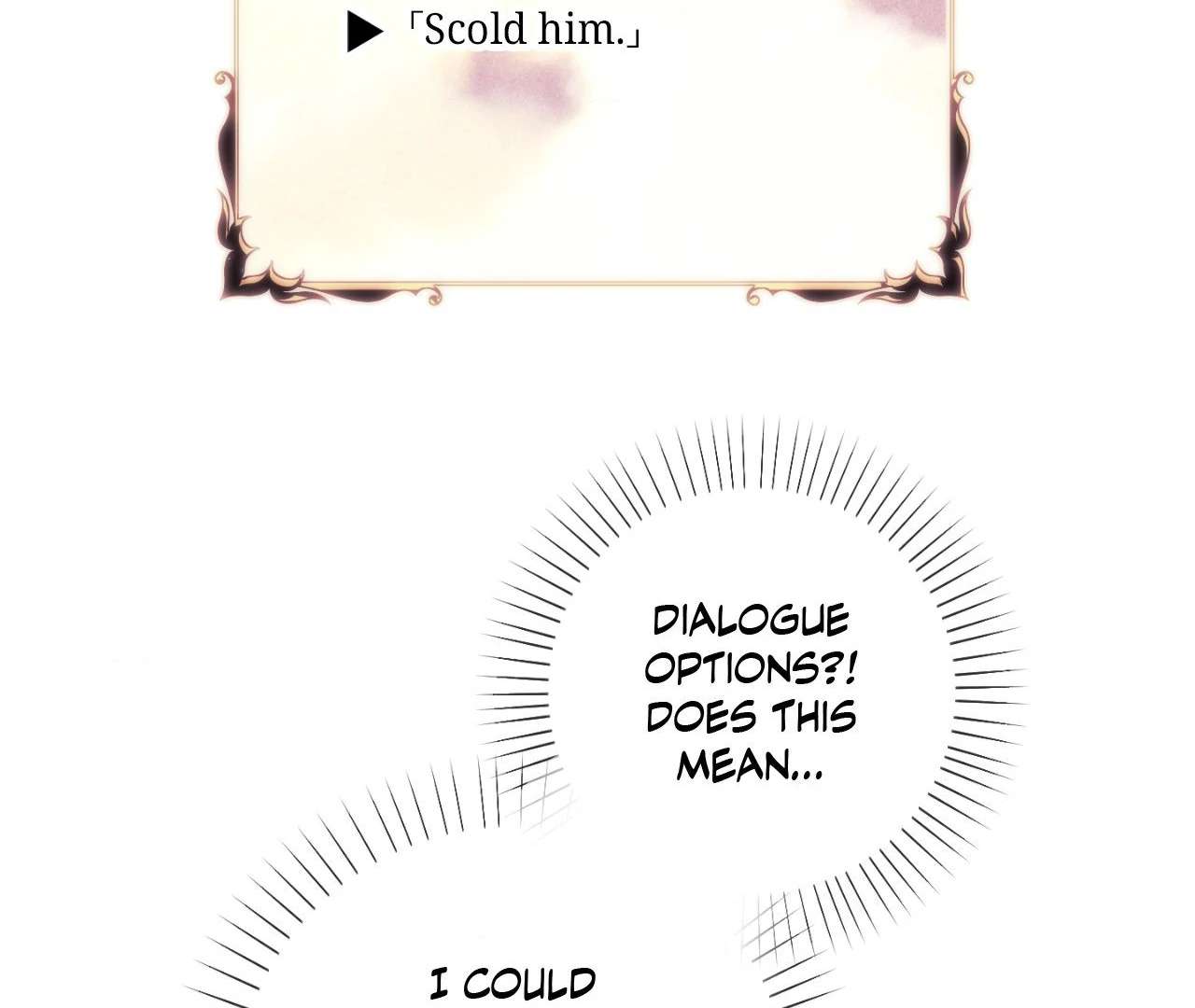 May as Well Get the Best Ending Chapter 10 page 85 - 