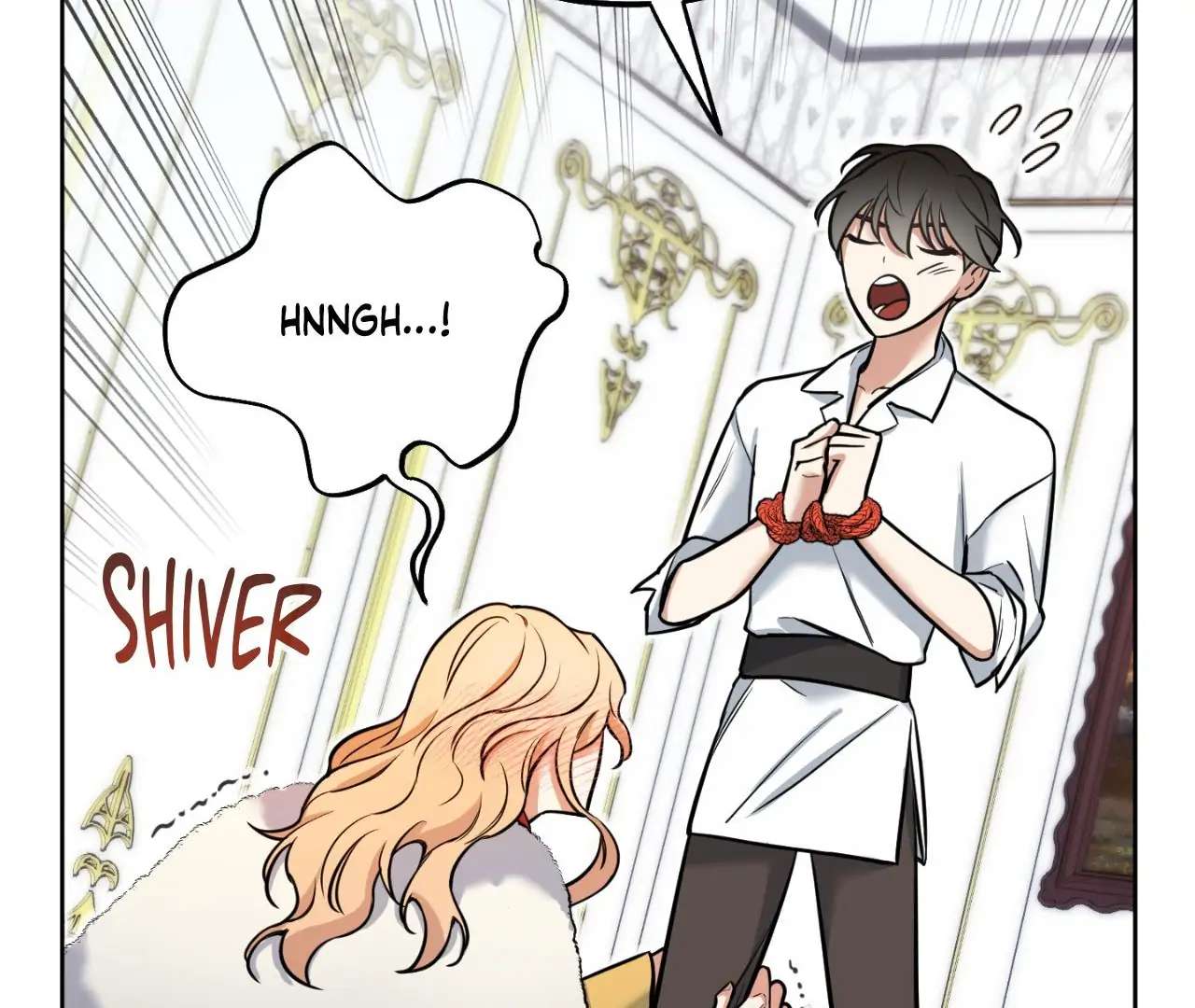 May as Well Get the Best Ending Chapter 10 page 93 - 