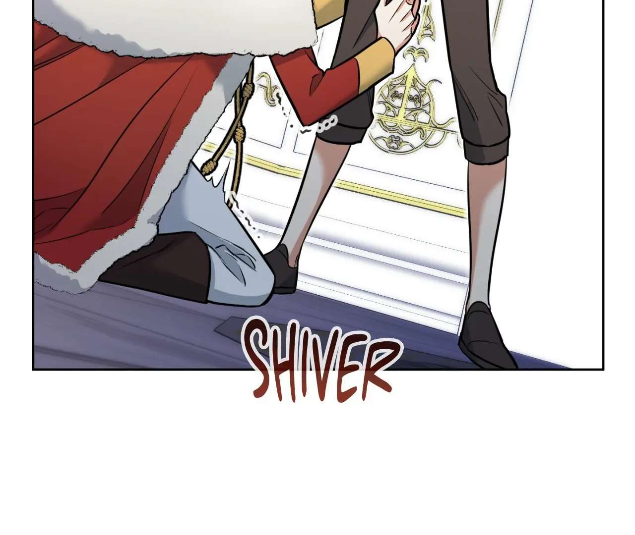 May as Well Get the Best Ending Chapter 10 page 94 - 