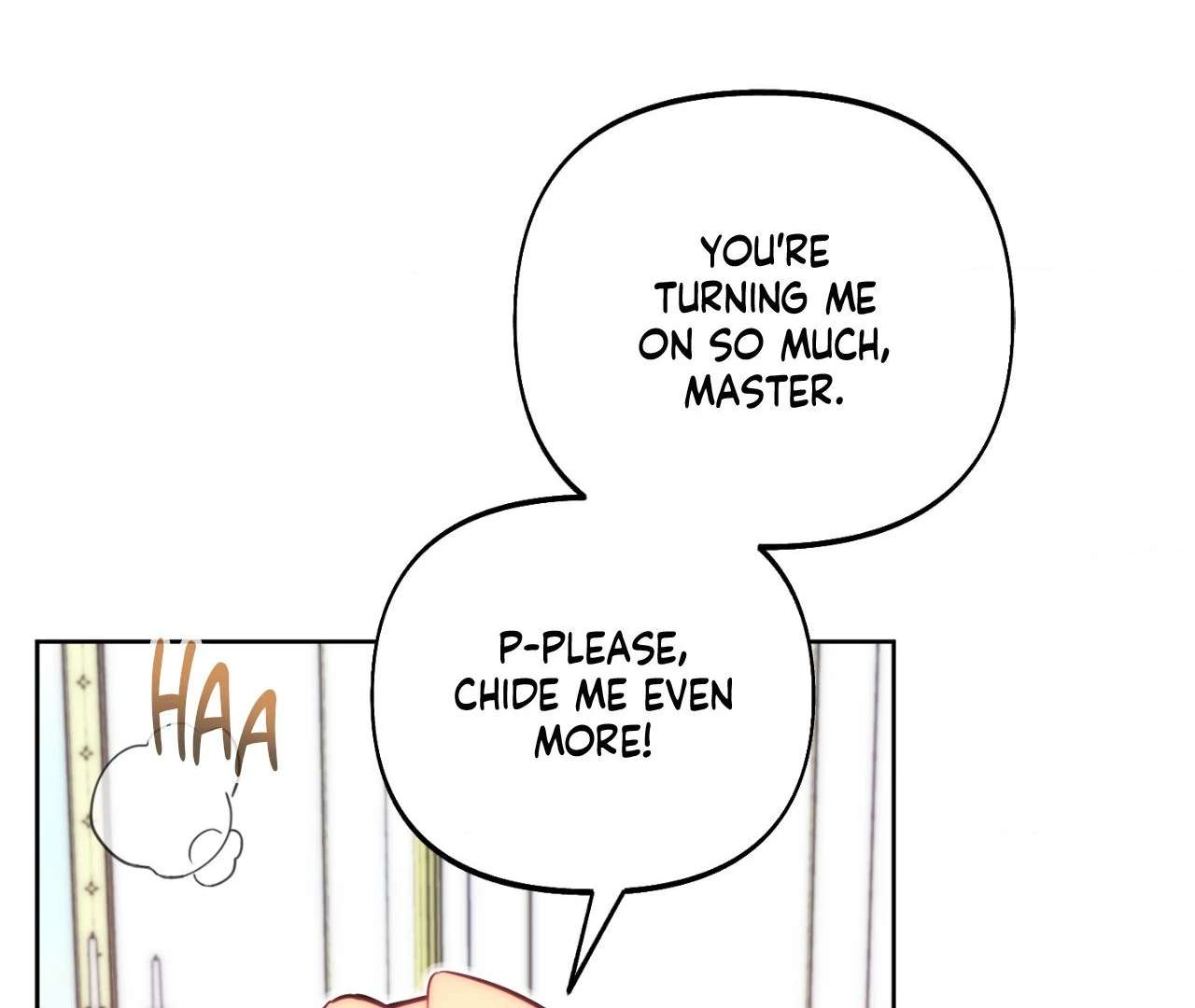 May as Well Get the Best Ending Chapter 10 page 95 - 