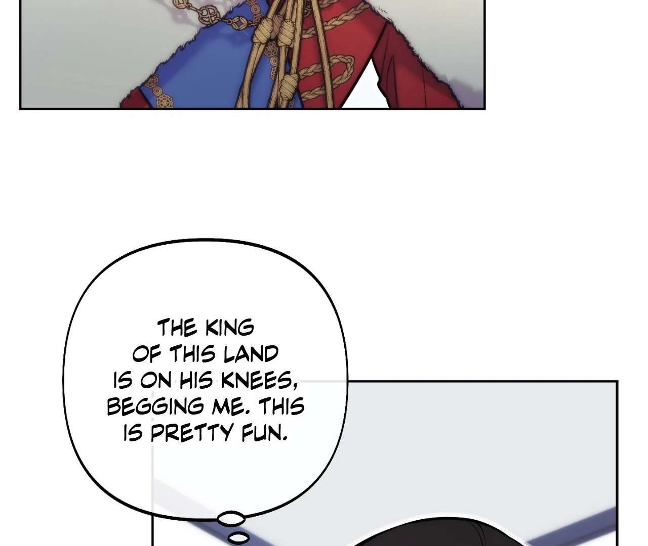 May as Well Get the Best Ending Chapter 10 page 97 - 