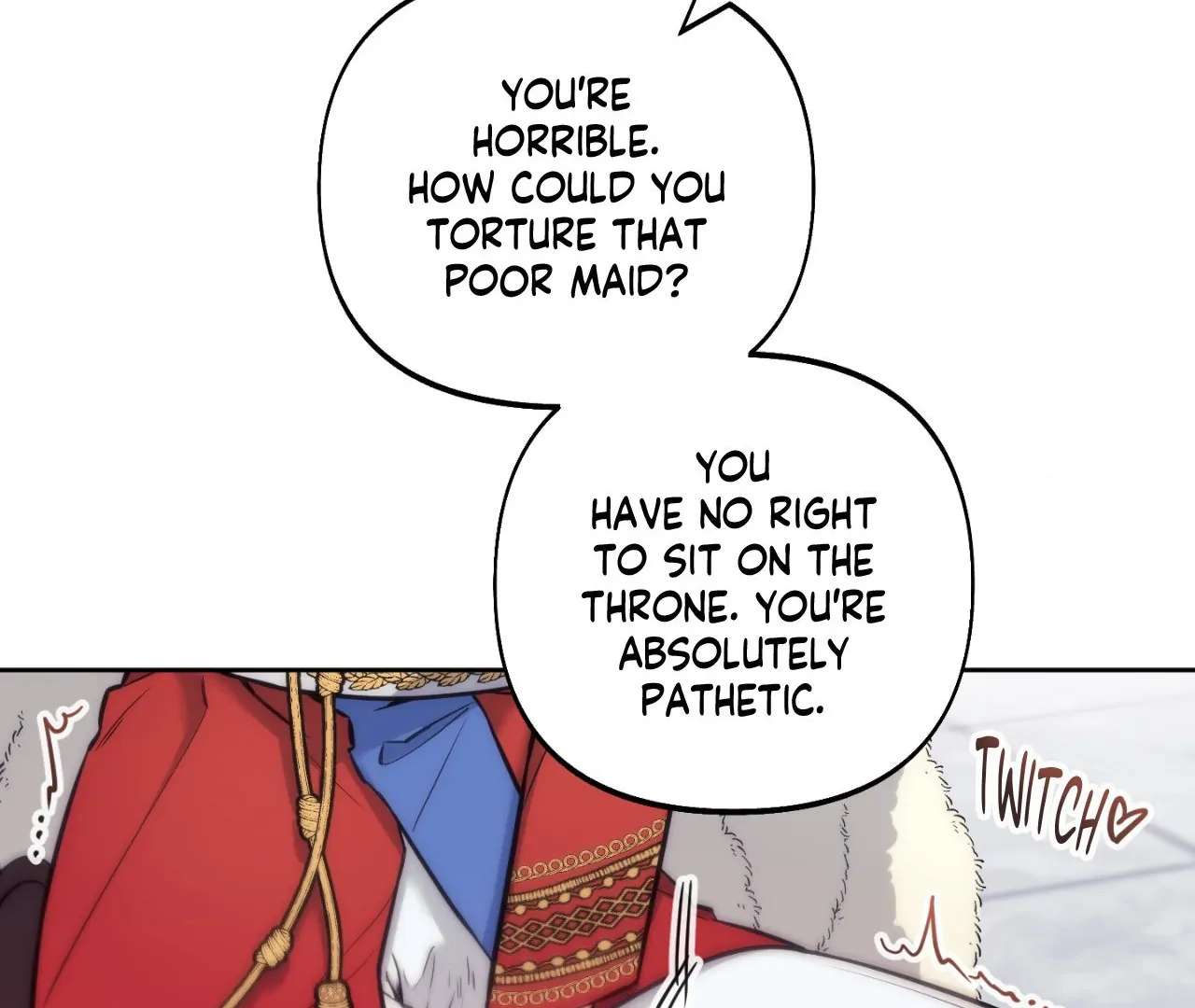 May as Well Get the Best Ending Chapter 10 page 100 - 