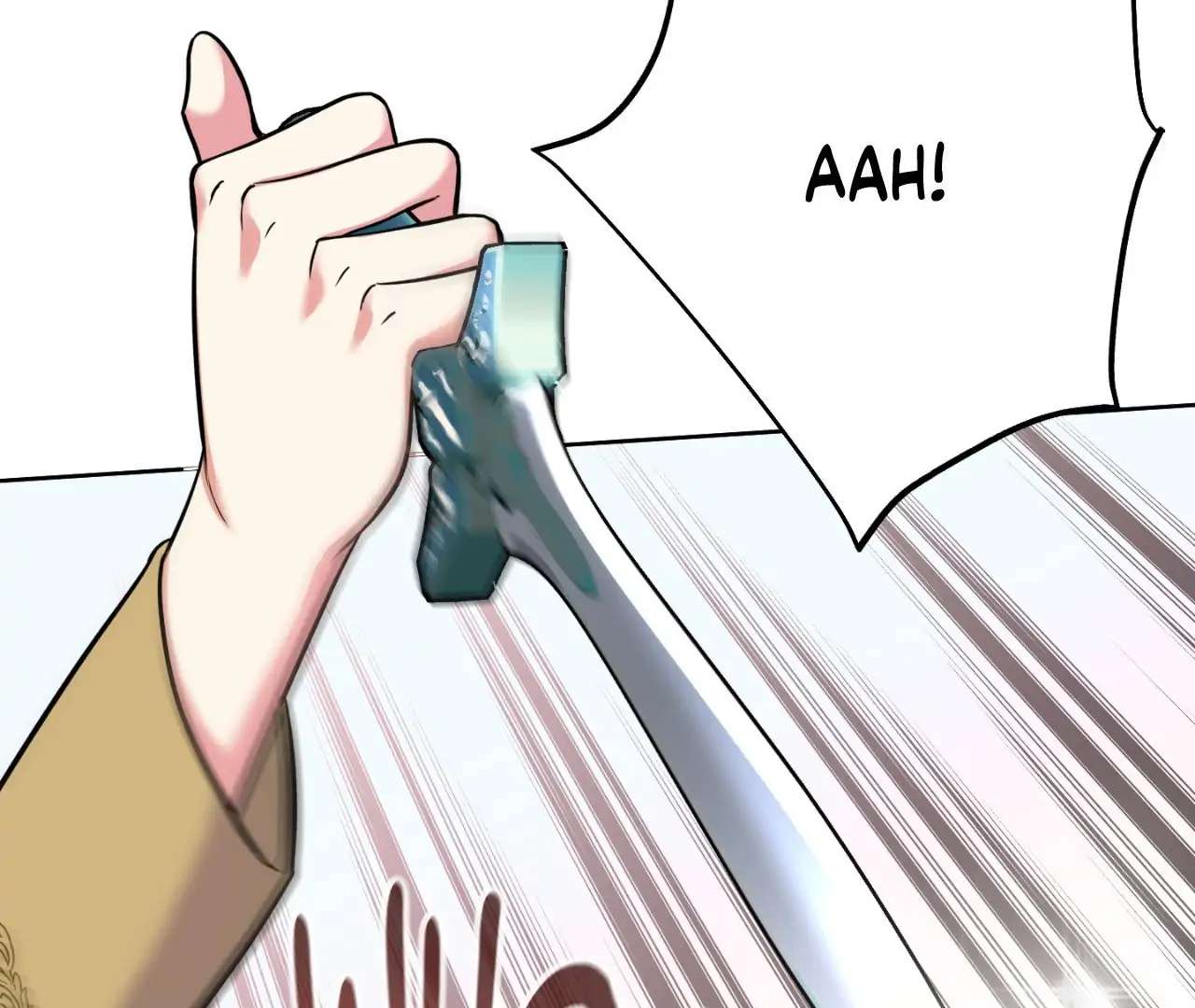 May as Well Get the Best Ending Chapter 11 page 2 - 