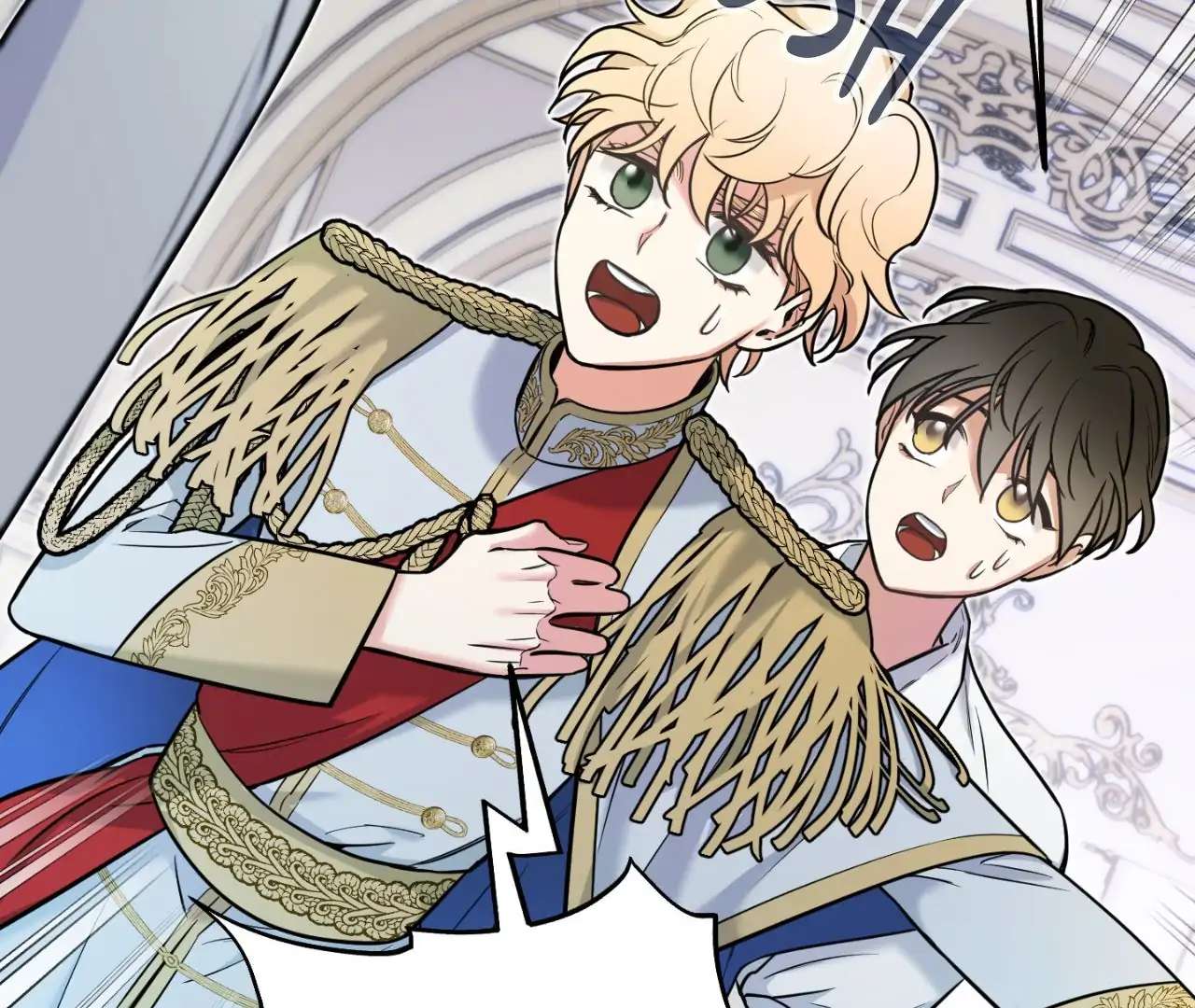 May as Well Get the Best Ending Chapter 11 page 103 - 