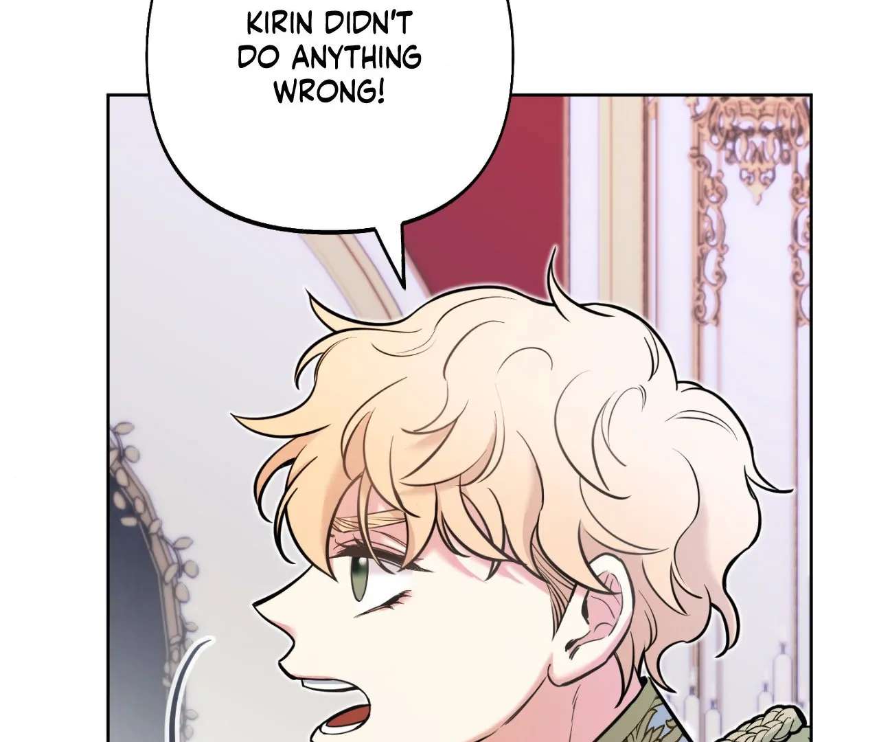 May as Well Get the Best Ending Chapter 11 page 105 - 