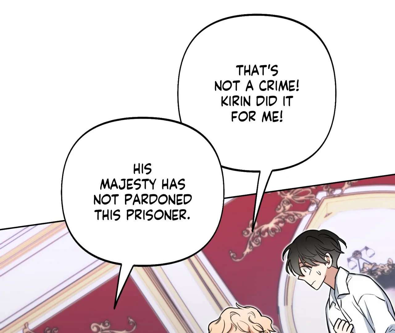 May as Well Get the Best Ending Chapter 11 page 110 - 