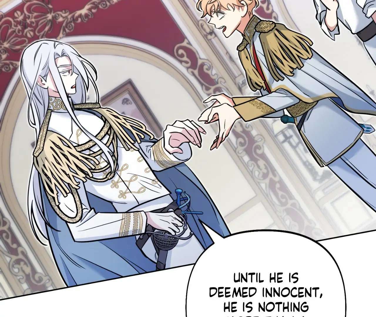 May as Well Get the Best Ending Chapter 11 page 111 - 
