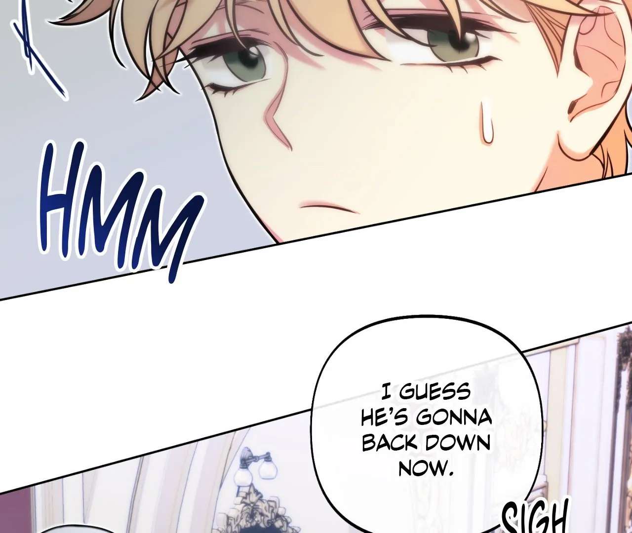 May as Well Get the Best Ending Chapter 11 page 113 - 