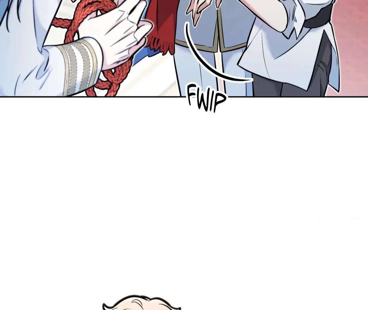 May as Well Get the Best Ending Chapter 11 page 115 - 