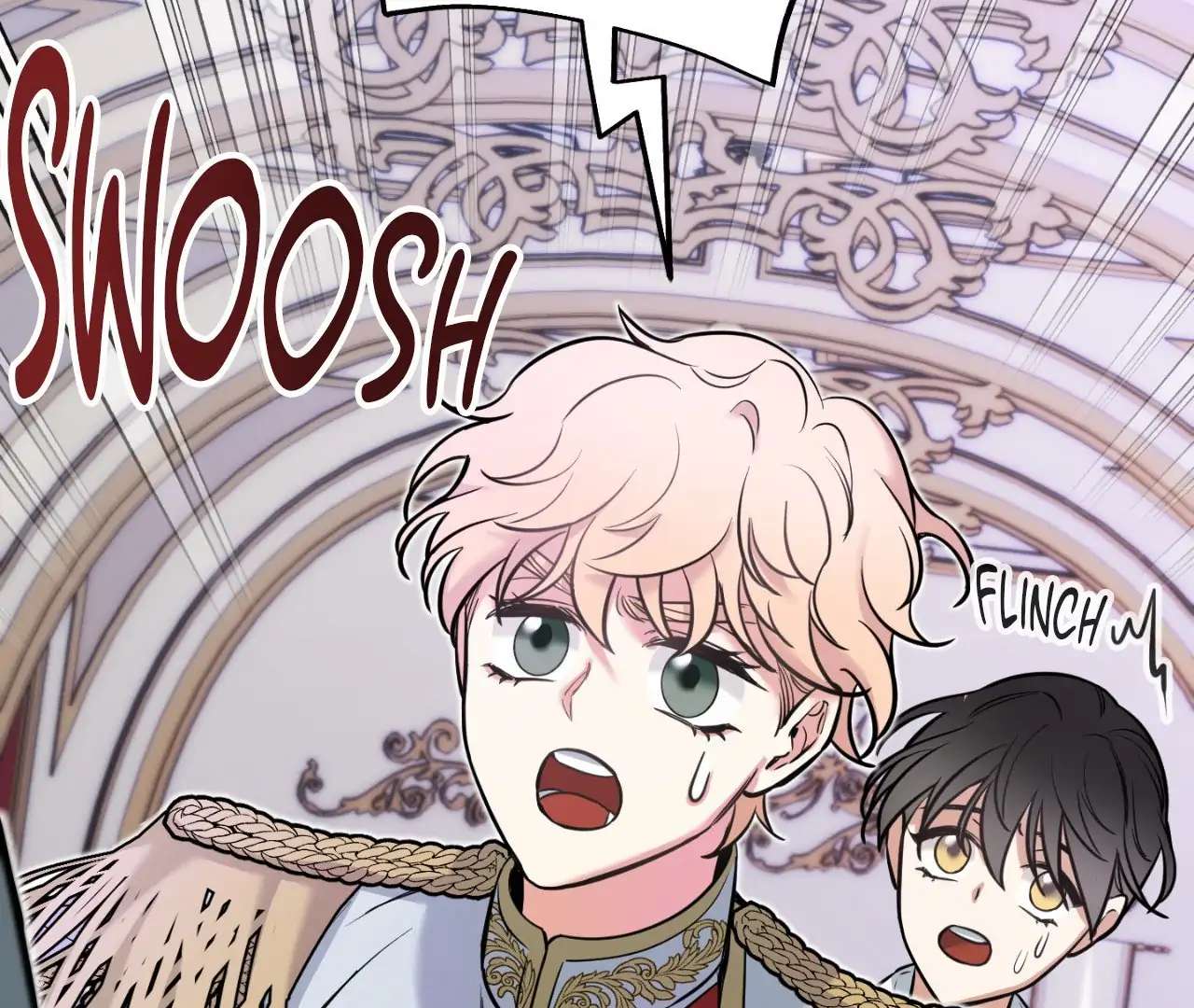May as Well Get the Best Ending Chapter 11 page 118 - 