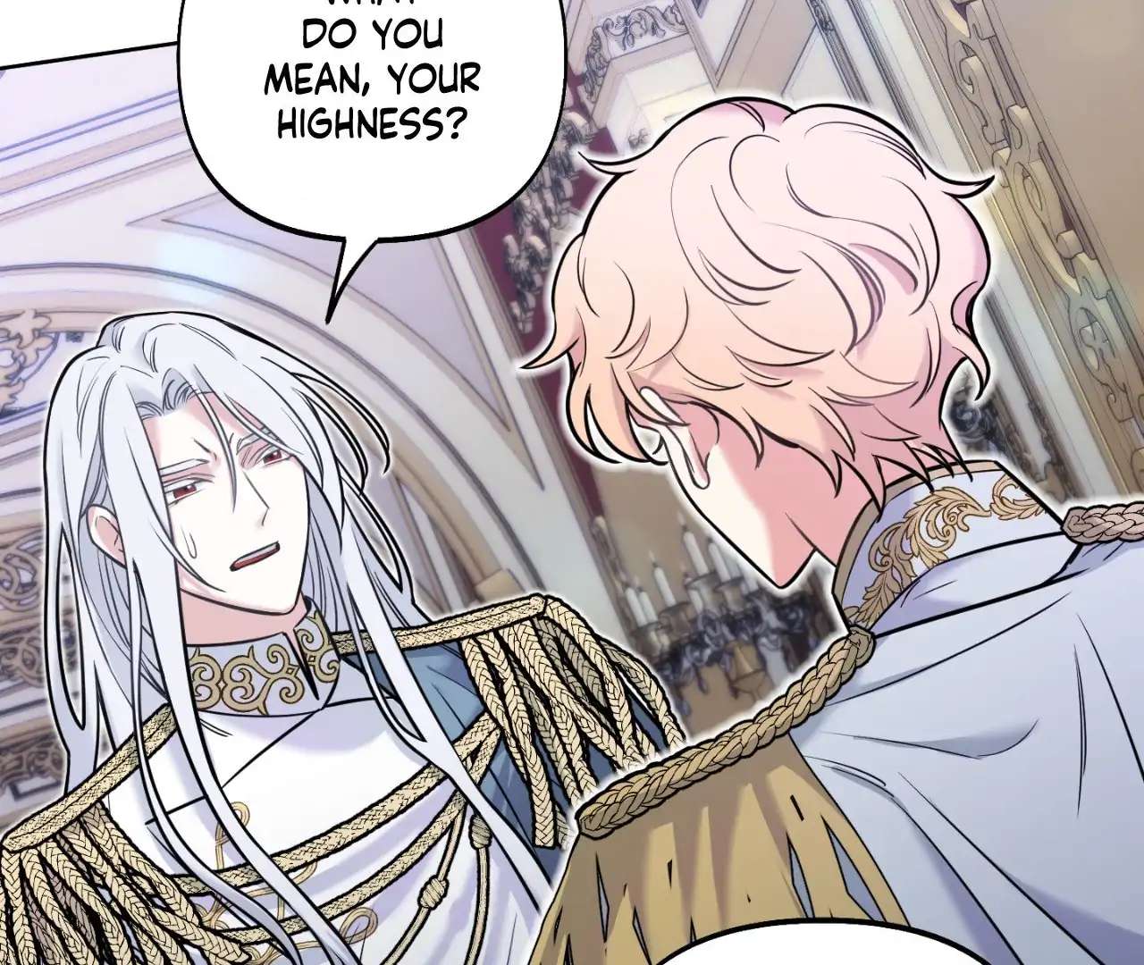 May as Well Get the Best Ending Chapter 11 page 121 - 