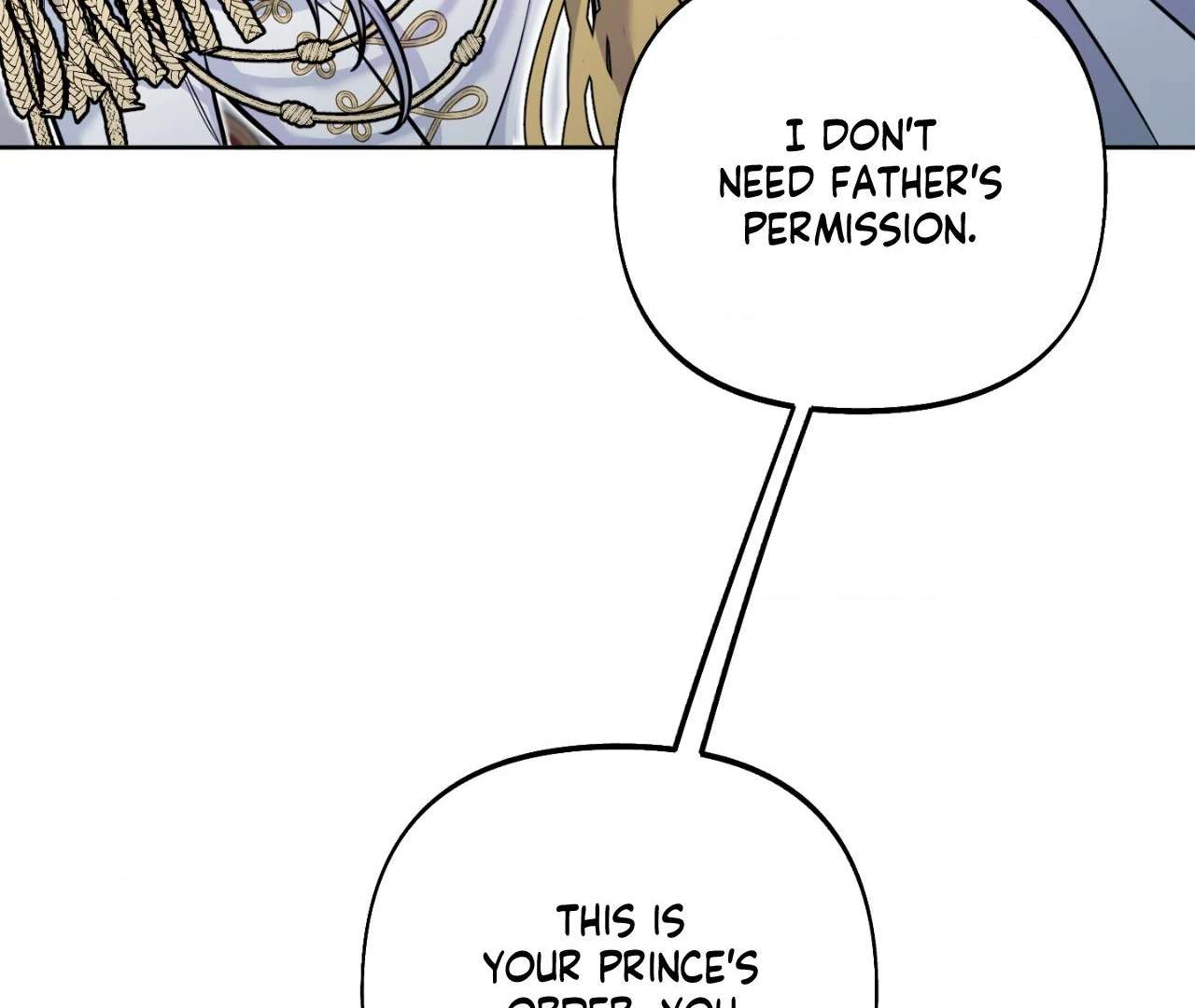 May as Well Get the Best Ending Chapter 11 page 122 - 