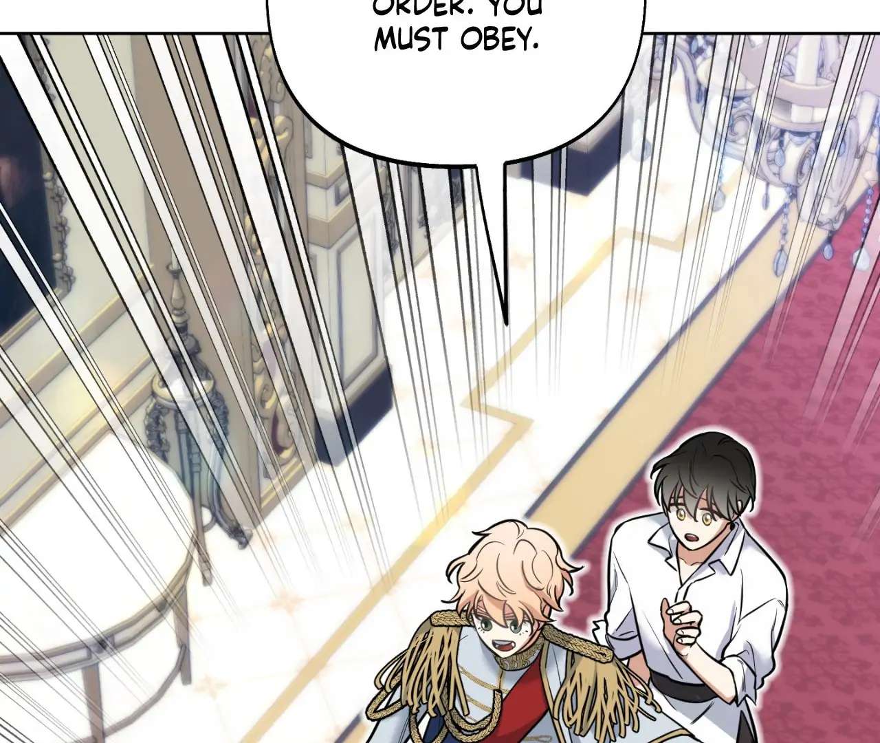 May as Well Get the Best Ending Chapter 11 page 123 - 