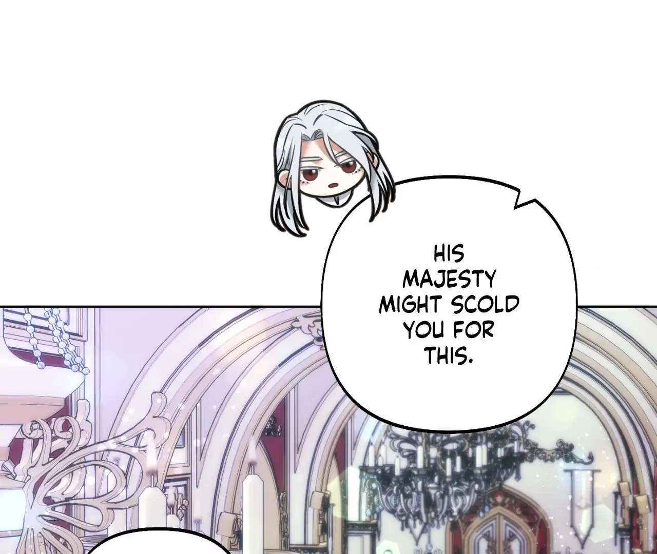 May as Well Get the Best Ending Chapter 11 page 126 - 