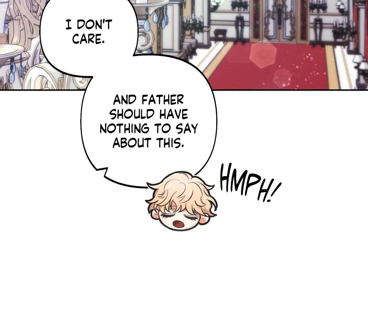 May as Well Get the Best Ending Chapter 11 page 127 - 