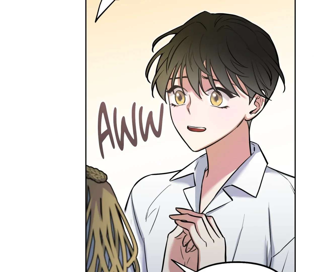 May as Well Get the Best Ending Chapter 11 page 129 - 