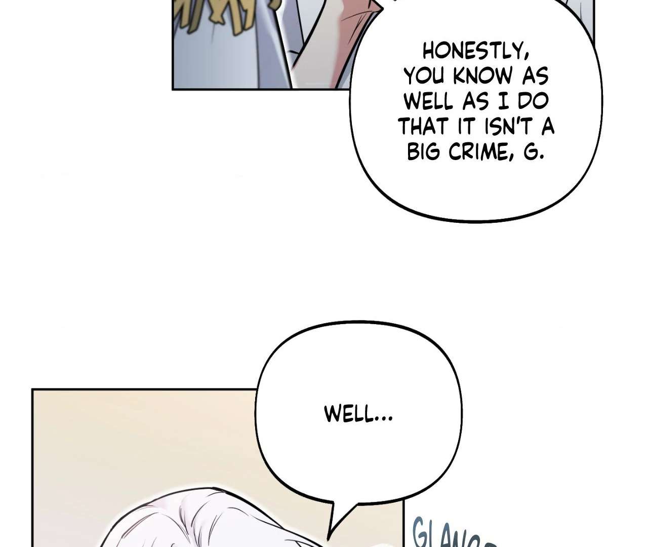 May as Well Get the Best Ending Chapter 11 page 130 - 