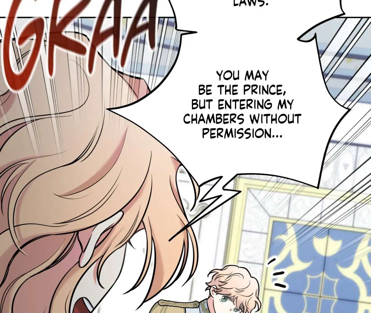 May as Well Get the Best Ending Chapter 11 page 14 - 