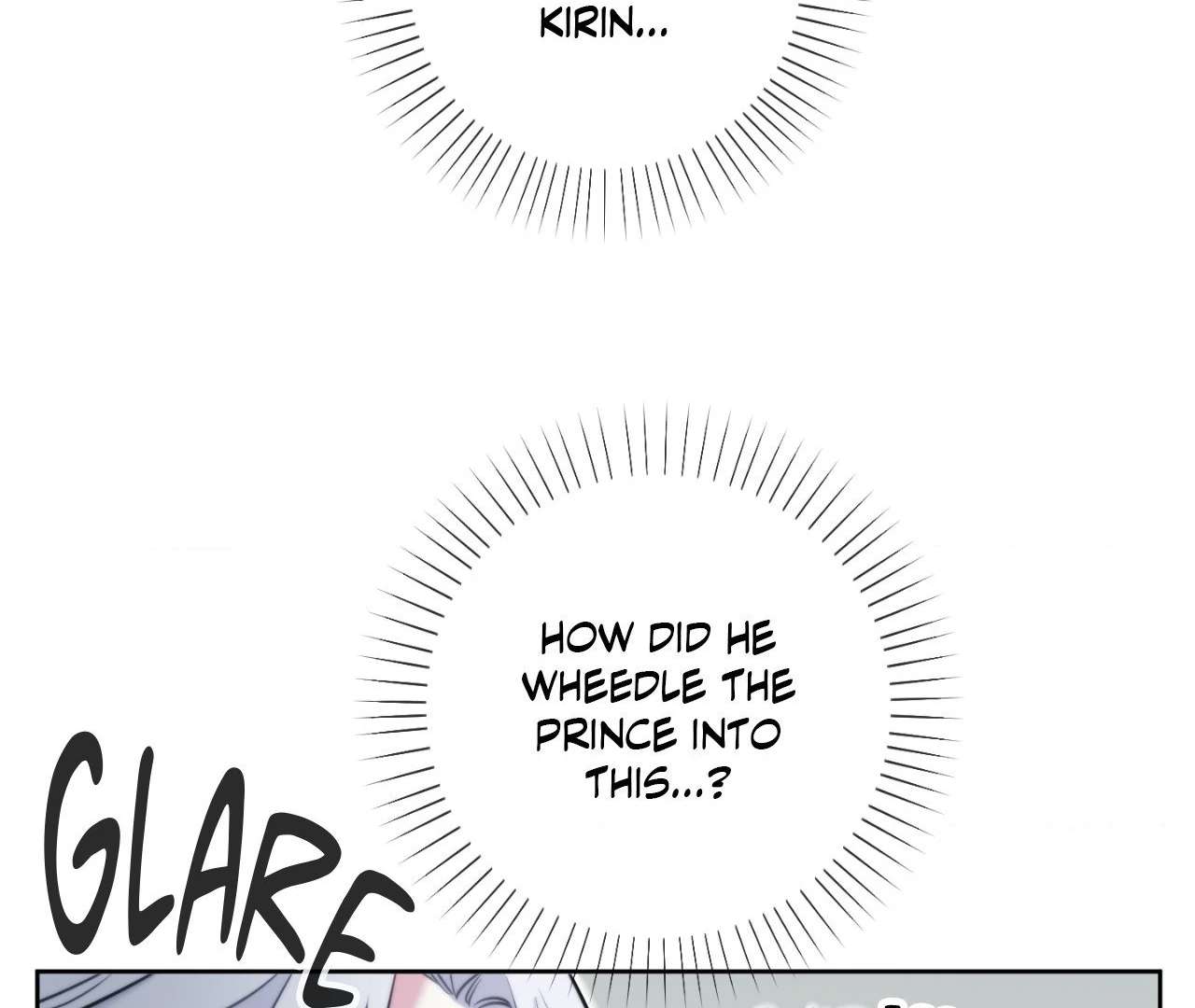 May as Well Get the Best Ending Chapter 11 page 132 - 