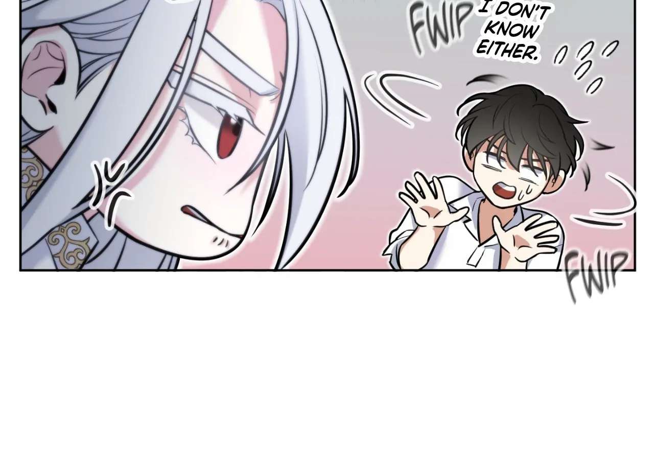 May as Well Get the Best Ending Chapter 11 page 133 - 