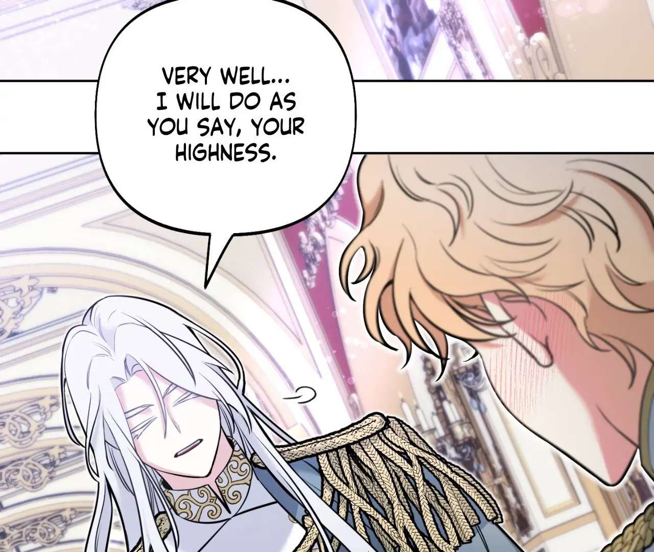 May as Well Get the Best Ending Chapter 11 page 135 - 