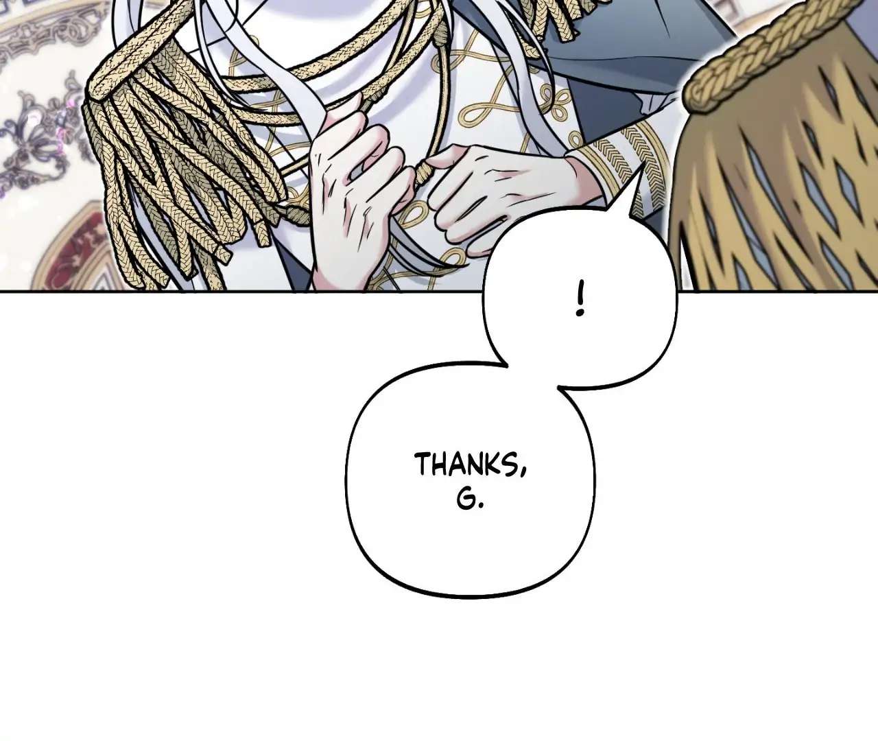 May as Well Get the Best Ending Chapter 11 page 136 - 