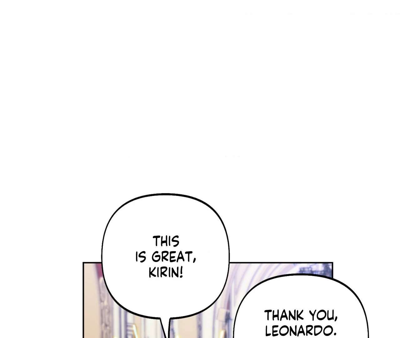 May as Well Get the Best Ending Chapter 11 page 137 - 