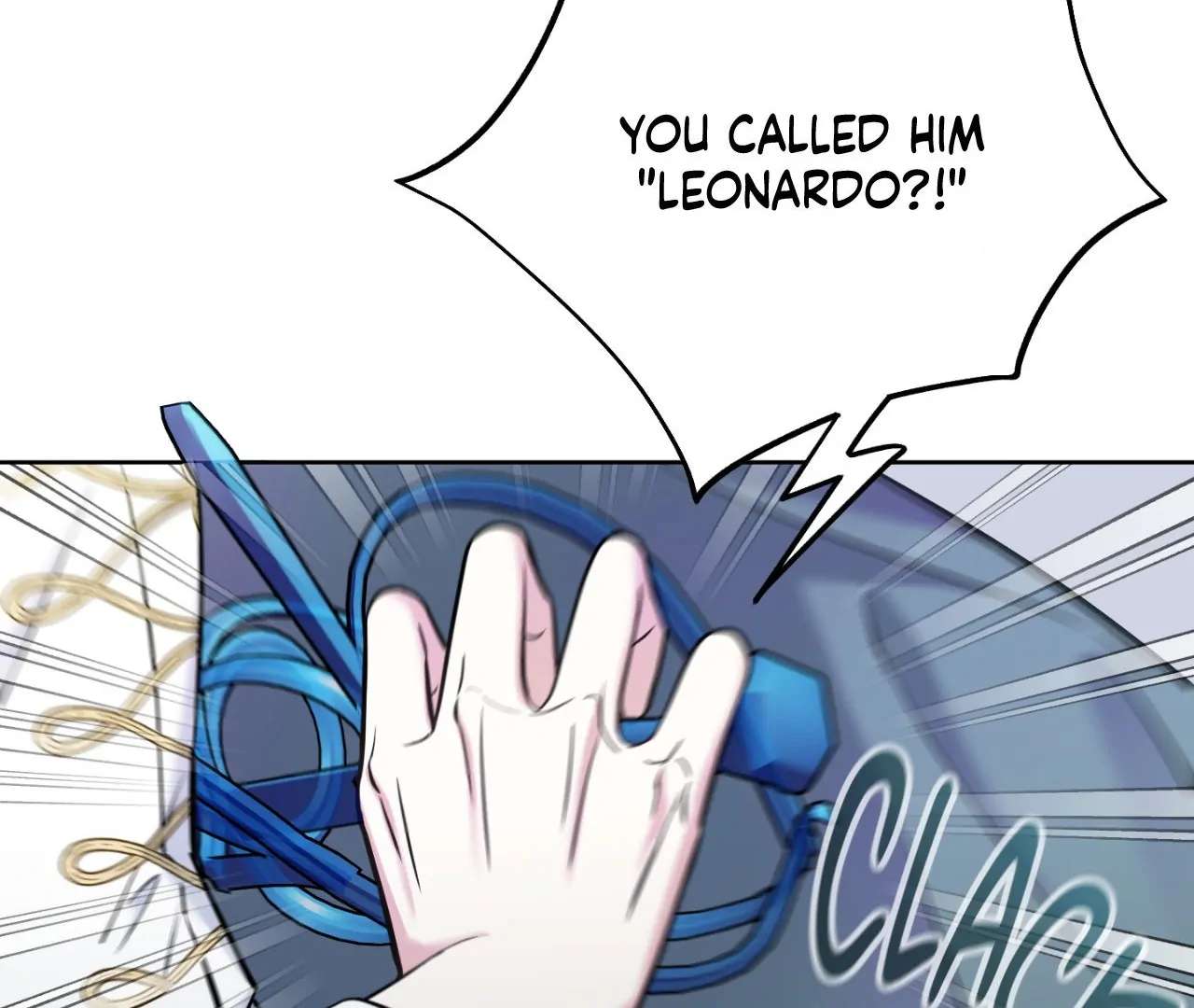 May as Well Get the Best Ending Chapter 11 page 140 - 
