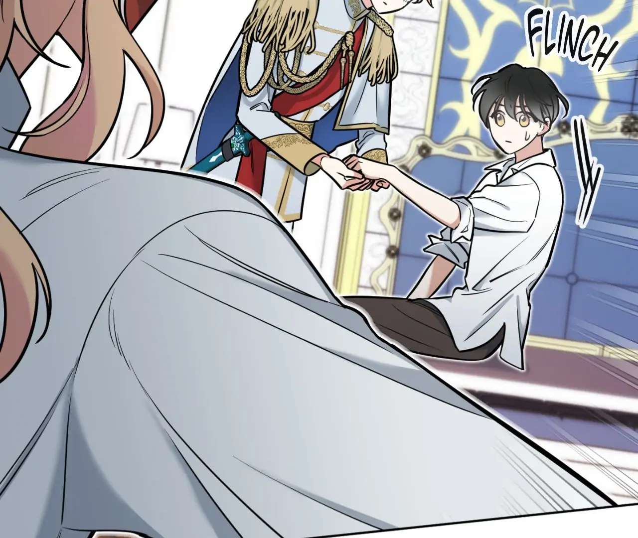 May as Well Get the Best Ending Chapter 11 page 15 - 