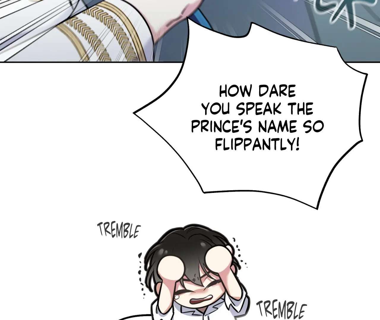 May as Well Get the Best Ending Chapter 11 page 141 - 