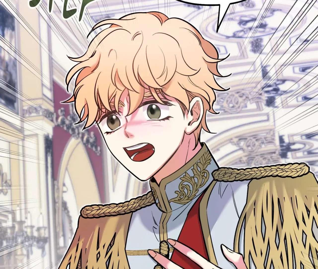May as Well Get the Best Ending Chapter 11 page 143 - 