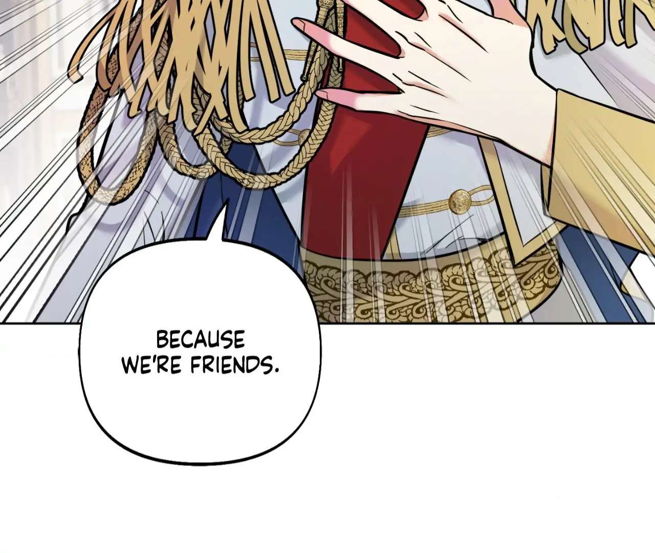 May as Well Get the Best Ending Chapter 11 page 144 - 