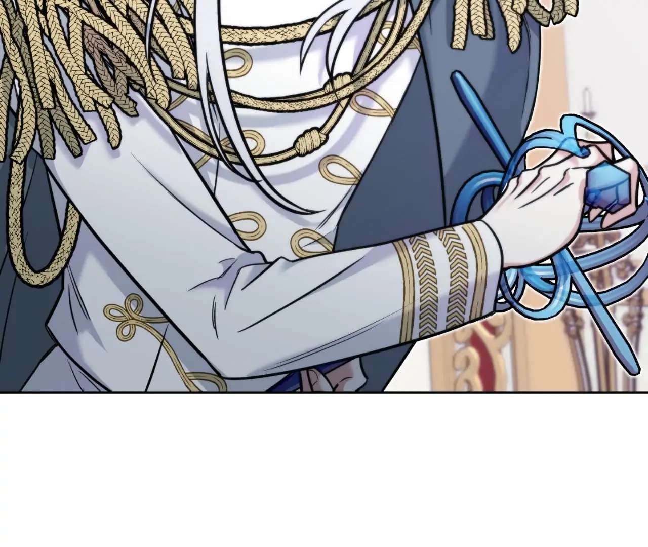 May as Well Get the Best Ending Chapter 11 page 147 - 