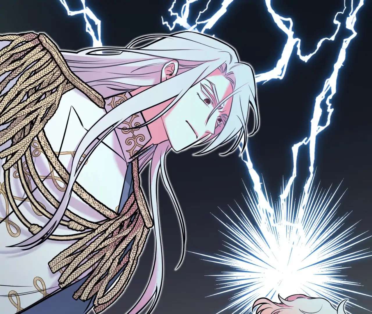 May as Well Get the Best Ending Chapter 11 page 150 - 
