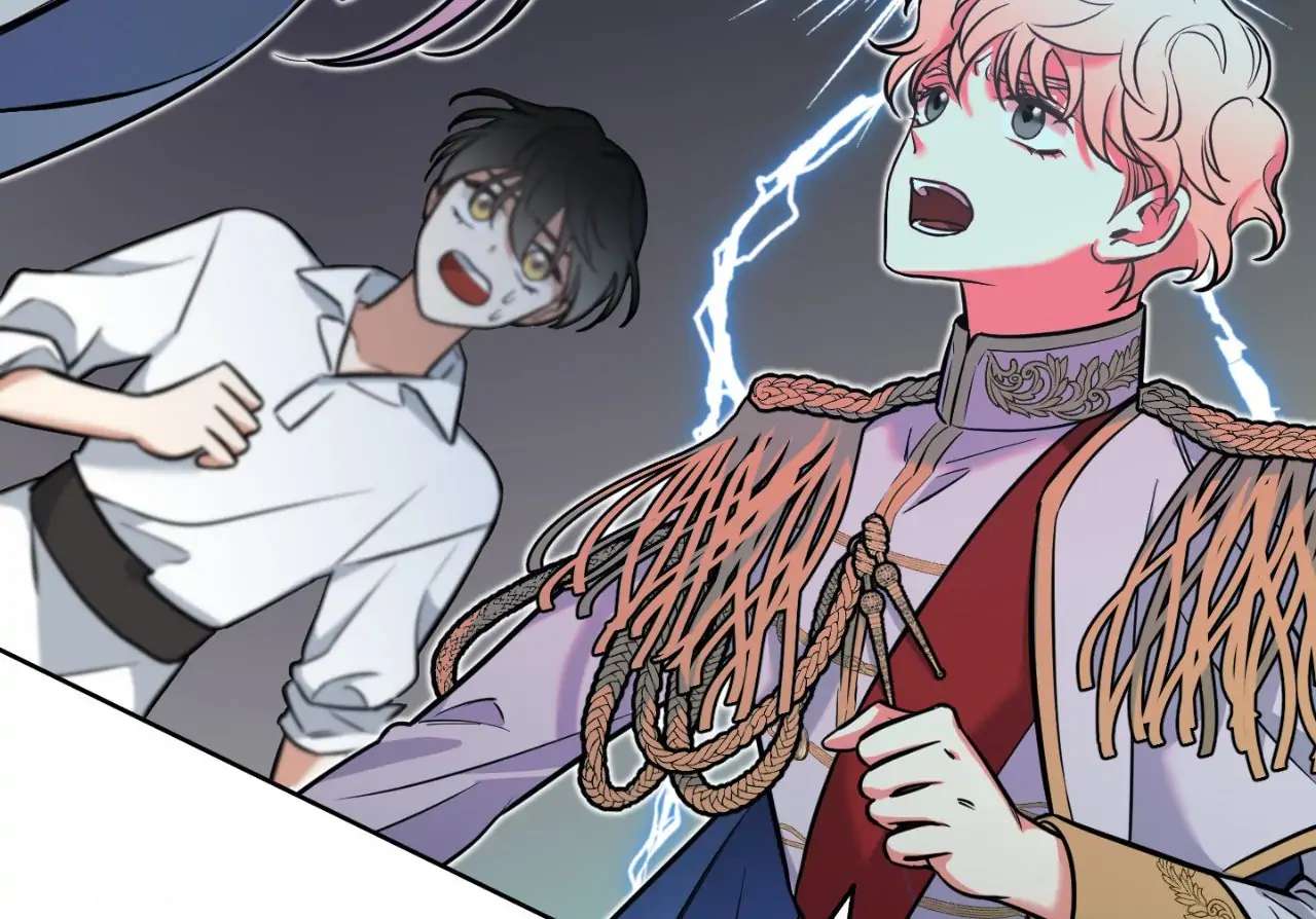 May as Well Get the Best Ending Chapter 11 page 151 - 