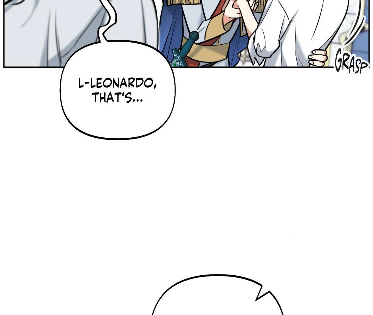 May as Well Get the Best Ending Chapter 11 page 22 - 