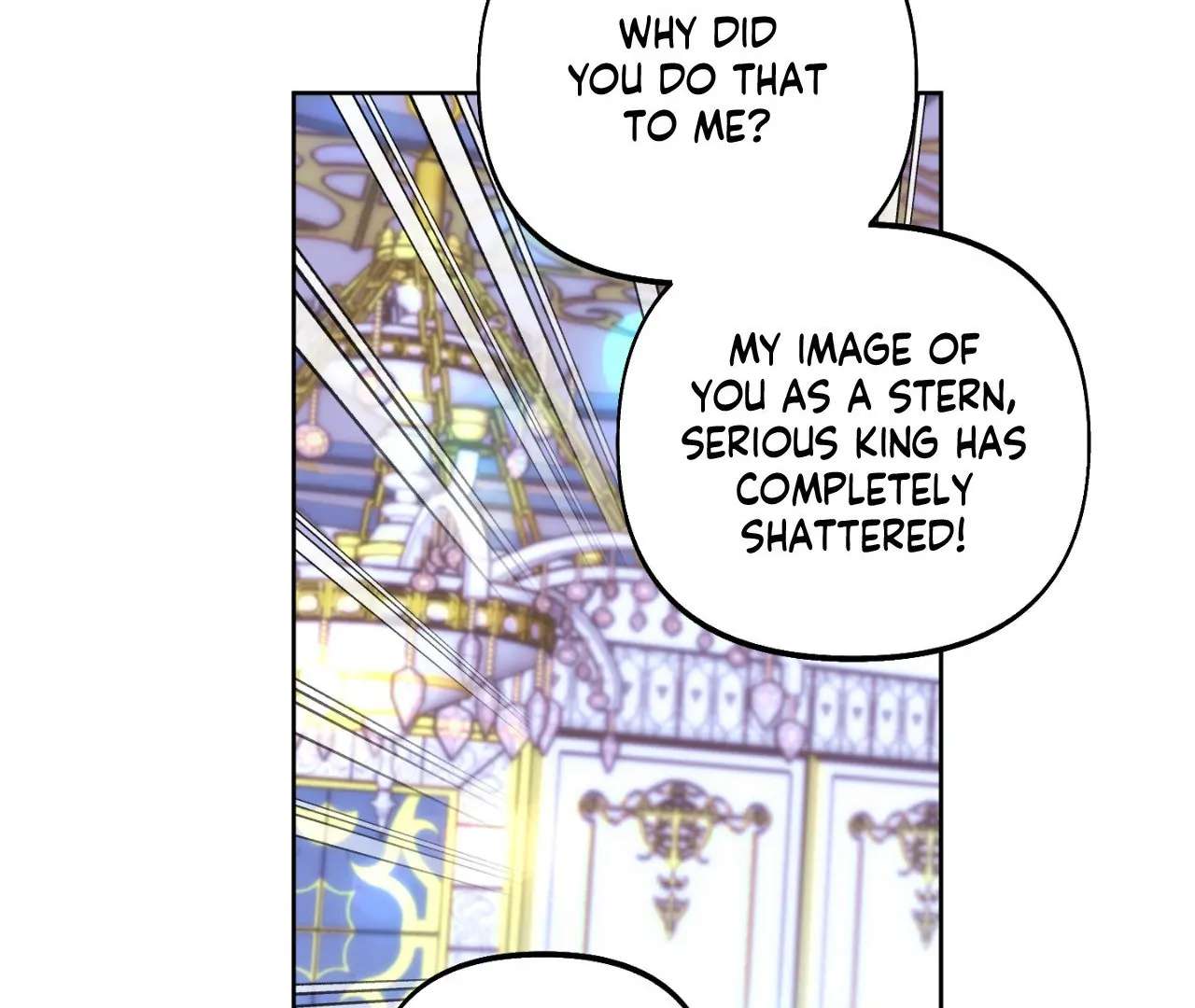 May as Well Get the Best Ending Chapter 11 page 23 - 