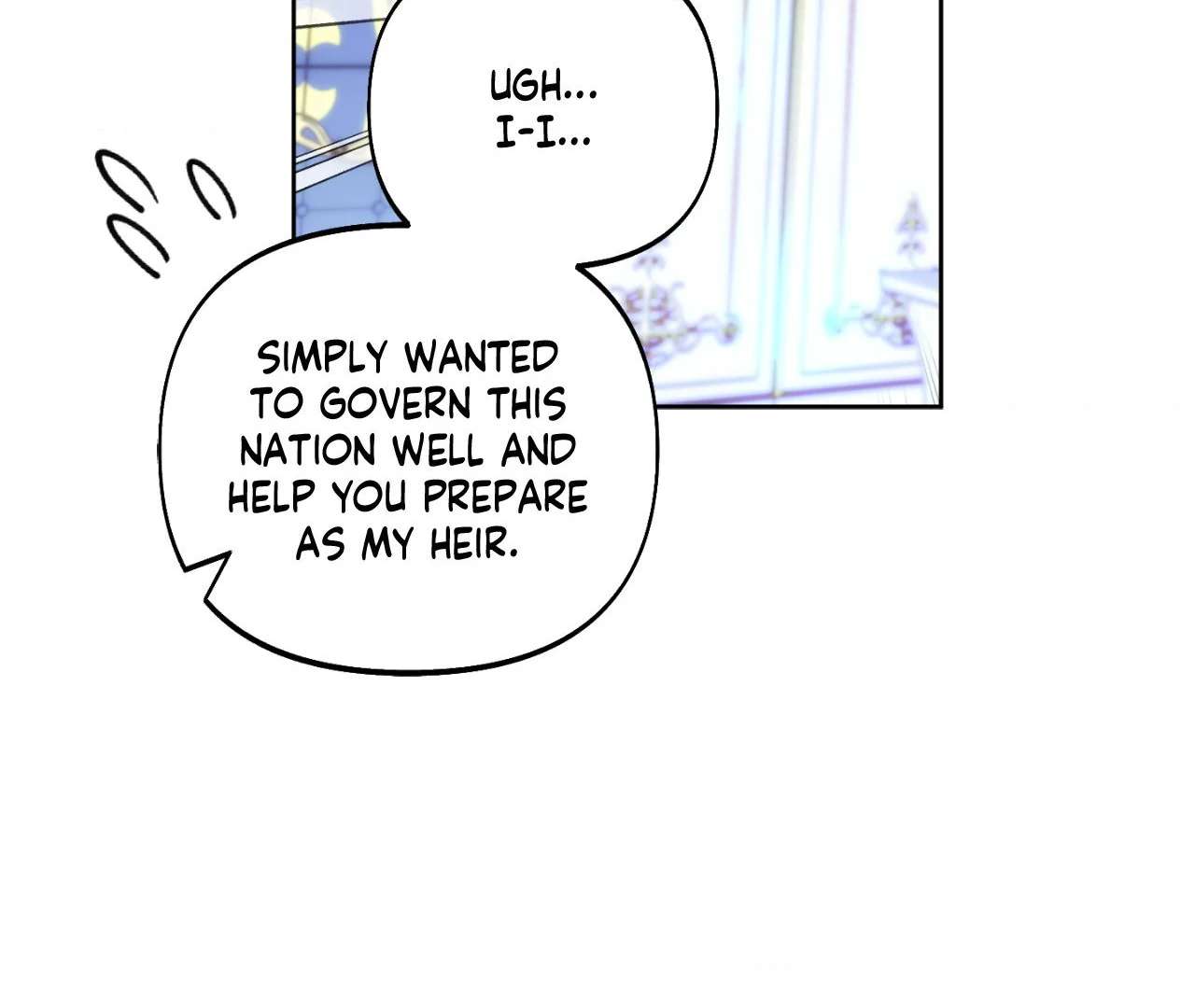 May as Well Get the Best Ending Chapter 11 page 24 - 